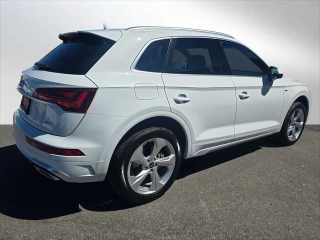 2024 Audi Q5 S line Premium Plus