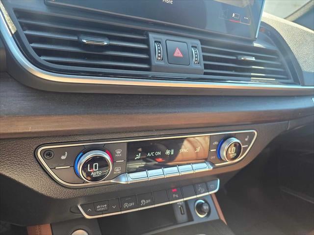2024 Audi Q5 S line Premium Plus
