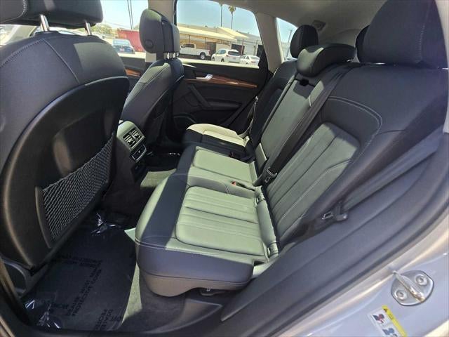 2023 Audi Q5 S line Premium Plus