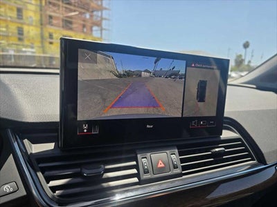2023 Audi Q5 S line Premium Plus