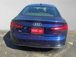 2025 Audi A5 Sportback S line Premium