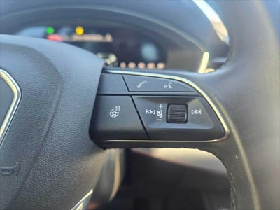 2025 Audi A5 Sportback S line Premium