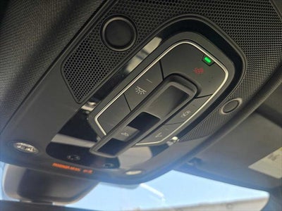 2025 Audi A5 Sportback S line Premium