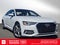 2024 Audi A6 Sedan Premium Plus