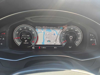 2024 Audi A6 Sedan Premium Plus