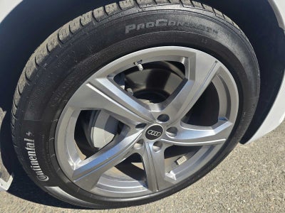 2024 Audi A6 Sedan Premium Plus