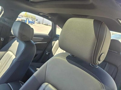 2024 Audi A6 Sedan Premium Plus