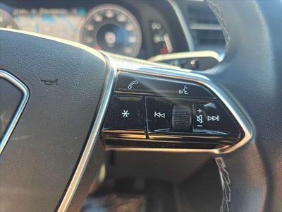 2024 Audi A6 Sedan Premium Plus