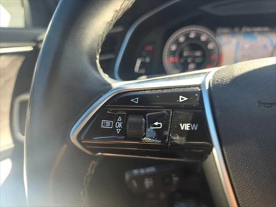 2024 Audi A6 Sedan Premium Plus