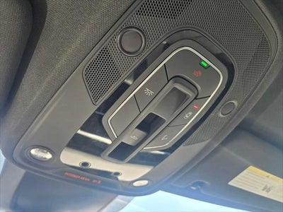 2024 Audi A6 Sedan Premium Plus