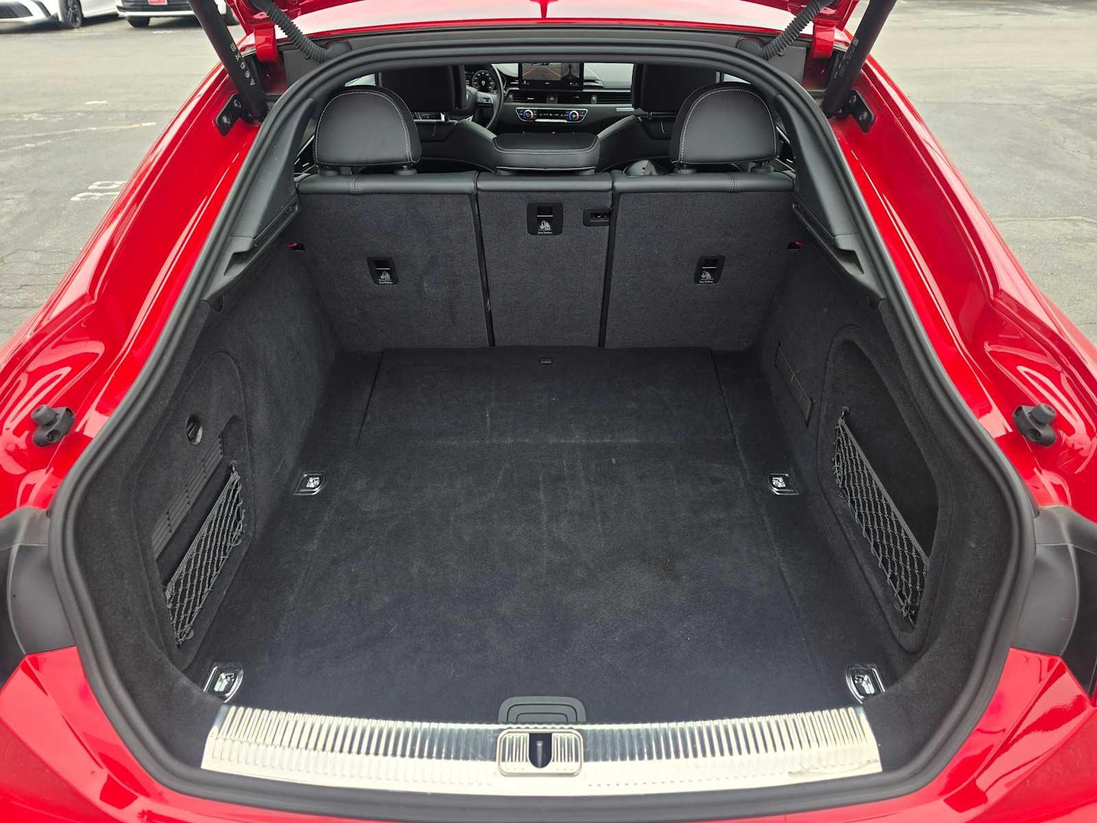 2024 Audi A5 Sportback S line Premium Plus