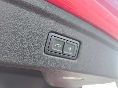 2024 Audi A5 Sportback S line Premium Plus