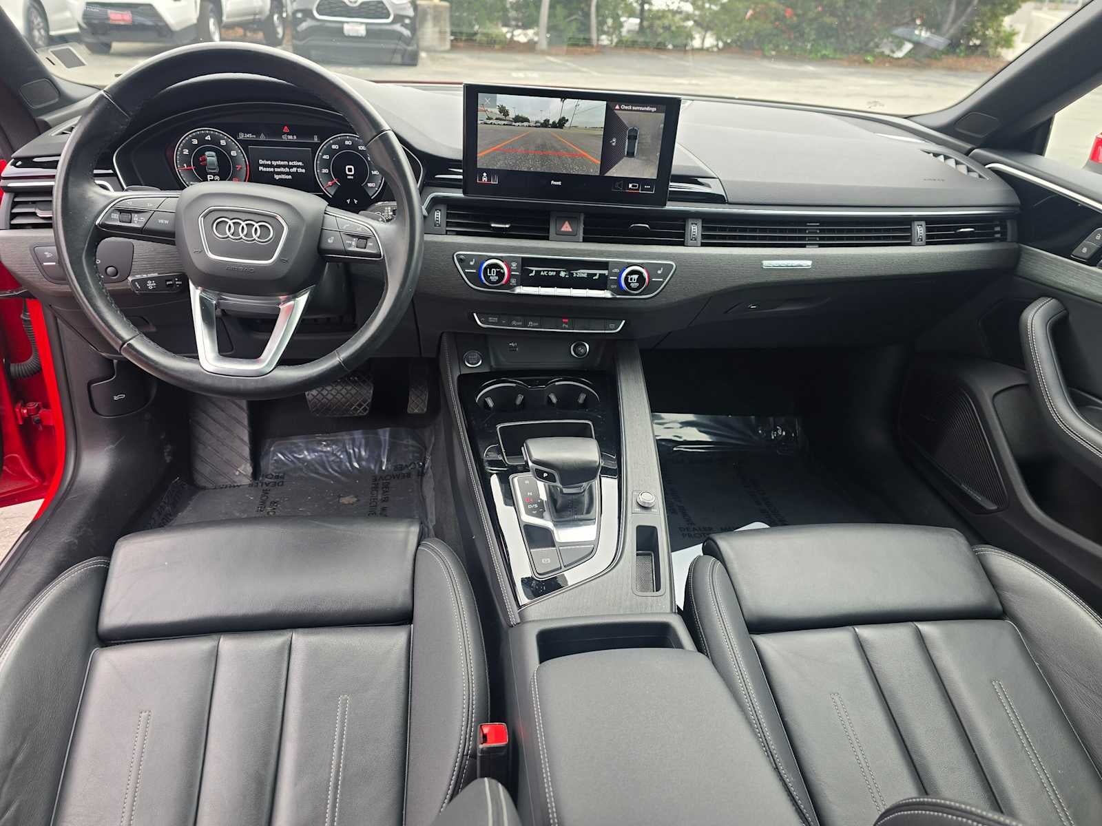 2024 Audi A5 Sportback S line Premium Plus