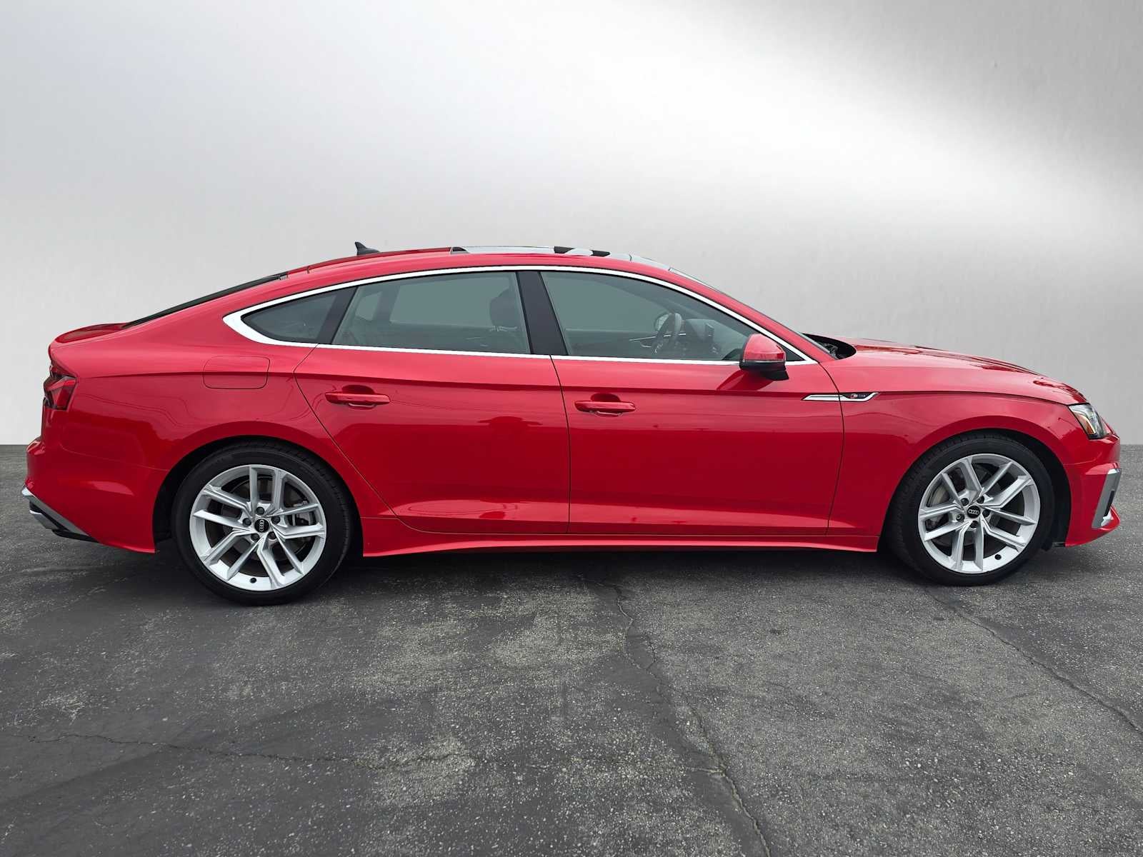 2024 Audi A5 Sportback S line Premium Plus