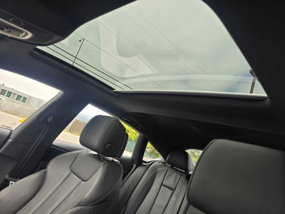 2024 Audi A5 Sportback S line Premium Plus