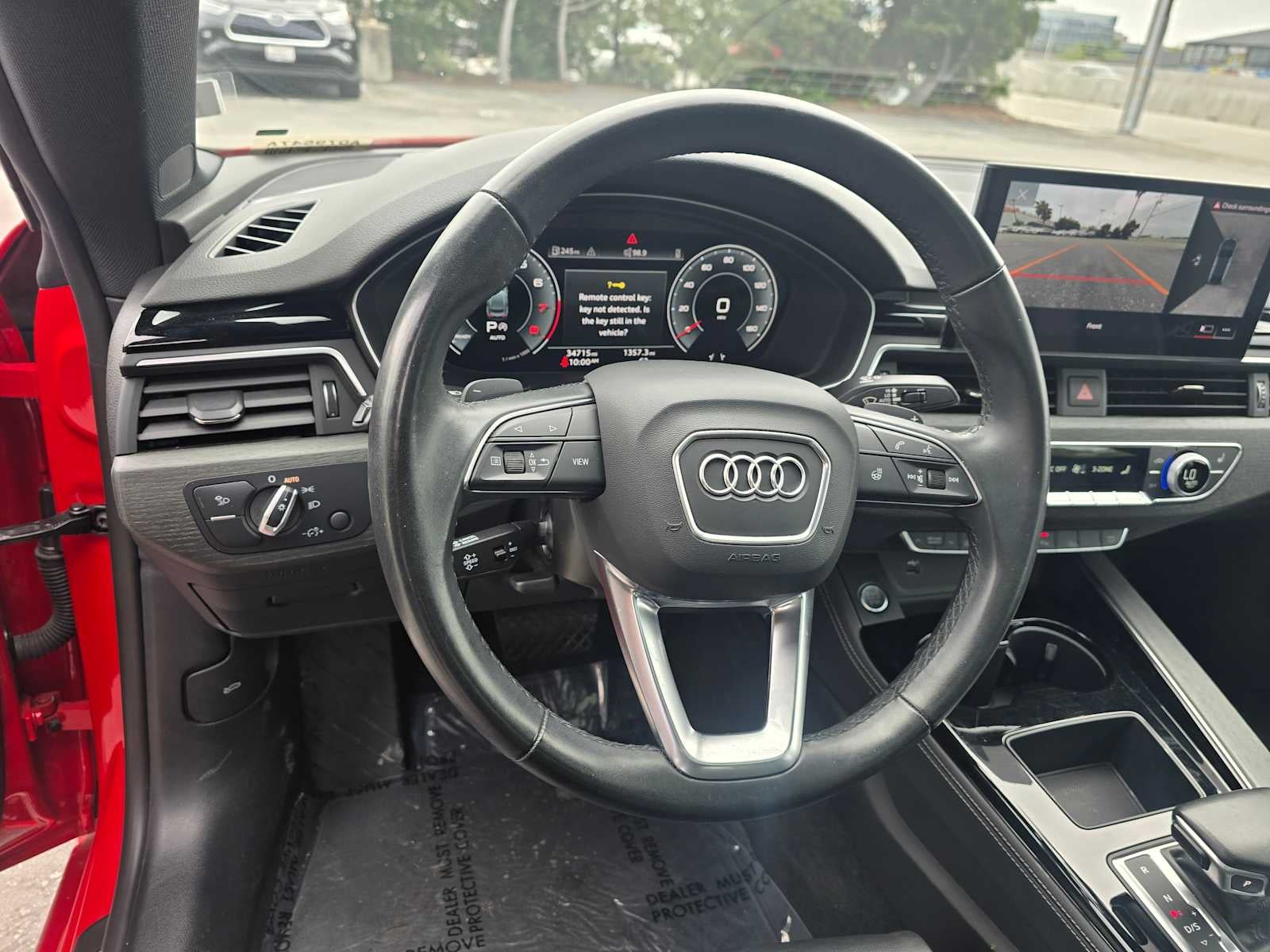 2024 Audi A5 Sportback S line Premium Plus