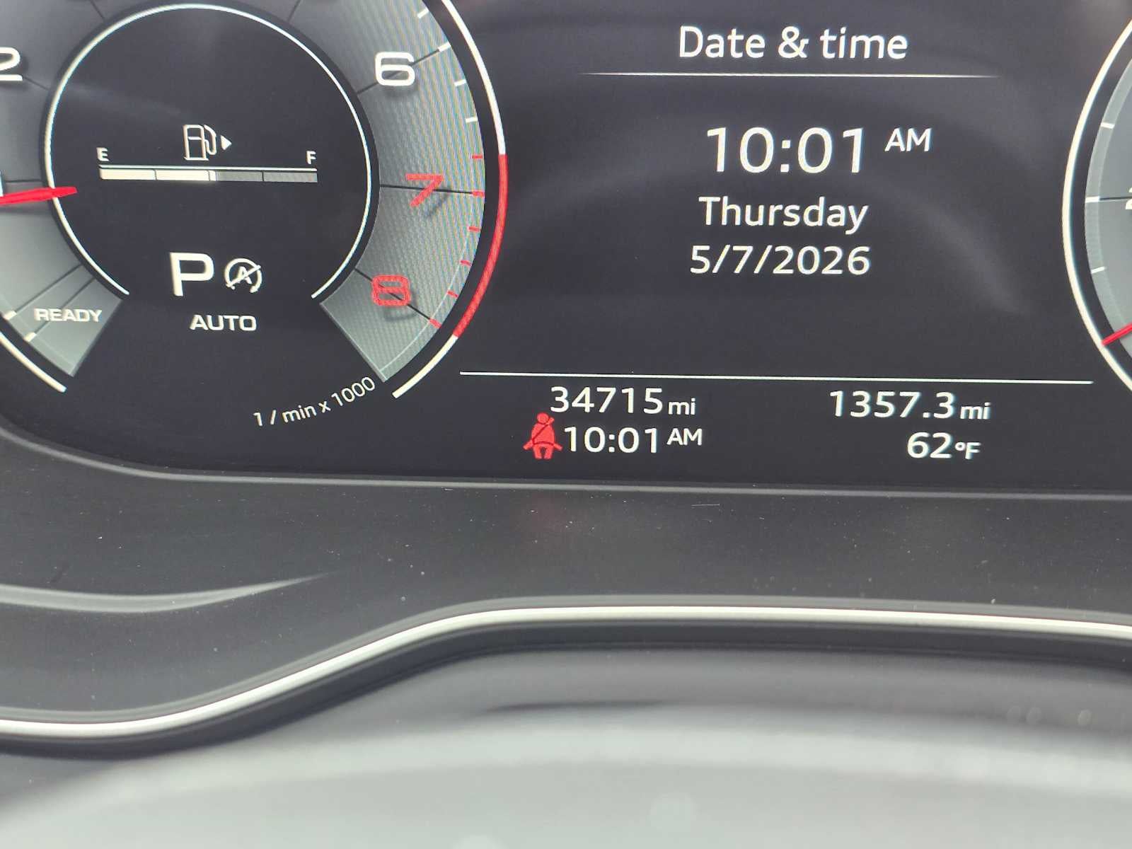 2024 Audi A5 Sportback S line Premium Plus