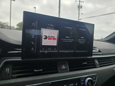 2024 Audi A5 Sportback S line Premium Plus