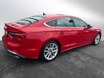 2024 Audi A5 Sportback S line Premium Plus