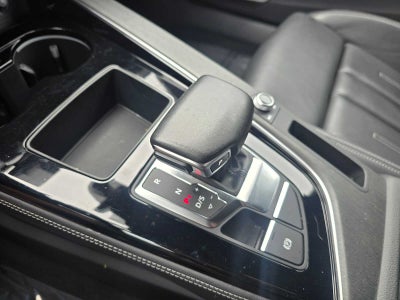 2024 Audi A5 Sportback S line Premium Plus