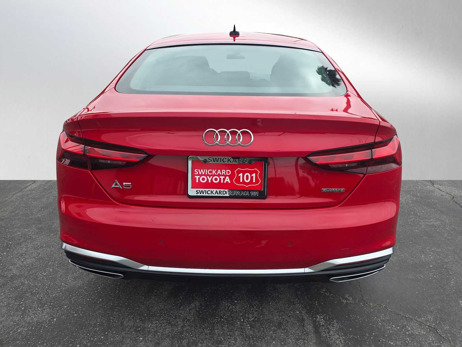 2024 Audi A5 Sportback S line Premium Plus