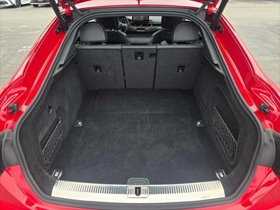 2024 Audi A5 Sportback S line Premium Plus