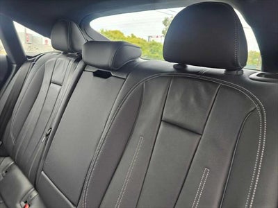 2024 Audi A5 Sportback S line Premium Plus