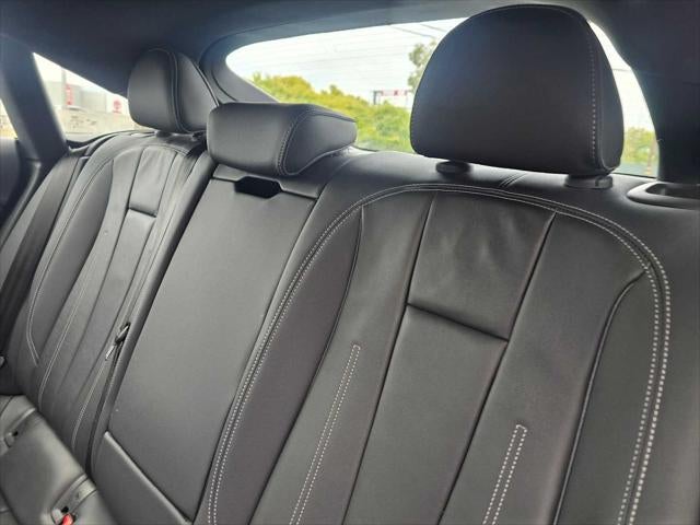 2024 Audi A5 Sportback S line Premium Plus