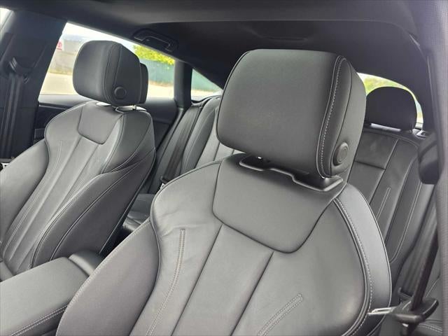 2024 Audi A5 Sportback S line Premium Plus
