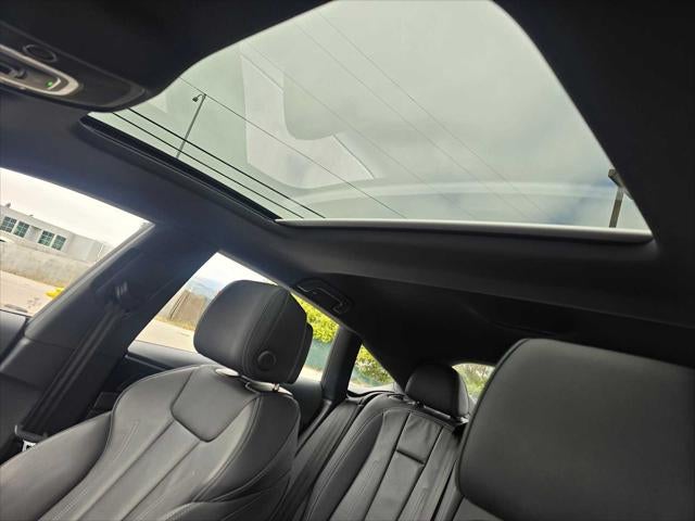 2024 Audi A5 Sportback S line Premium Plus