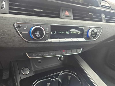 2024 Audi A5 Sportback S line Premium Plus