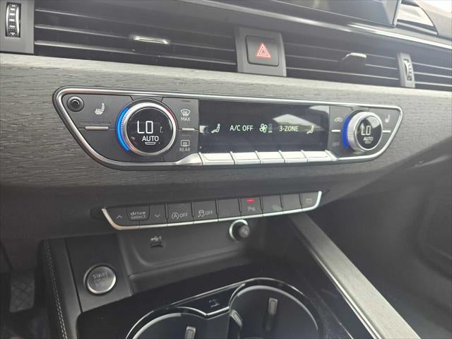 2024 Audi A5 Sportback S line Premium Plus