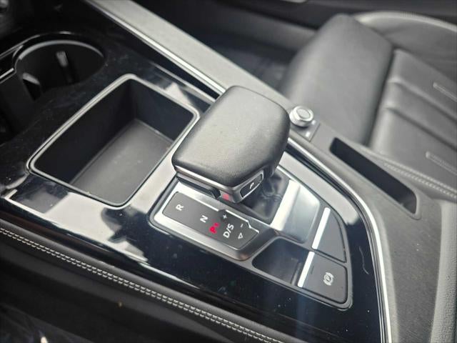 2024 Audi A5 Sportback S line Premium Plus