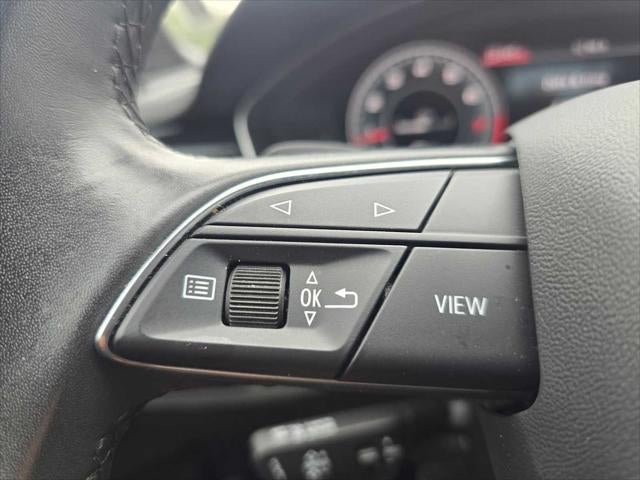 2024 Audi A5 Sportback S line Premium Plus