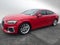 2024 Audi A5 Sportback S line Premium Plus