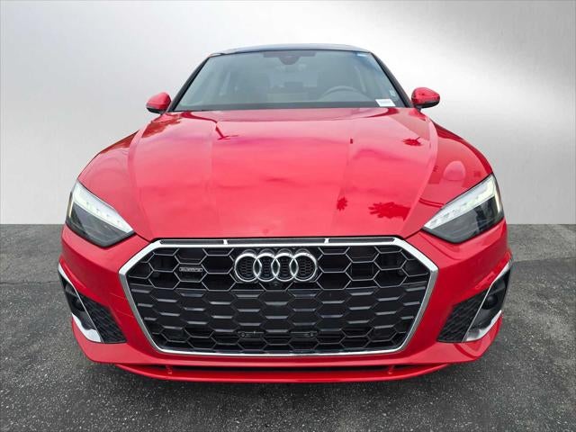 2024 Audi A5 Sportback S line Premium Plus