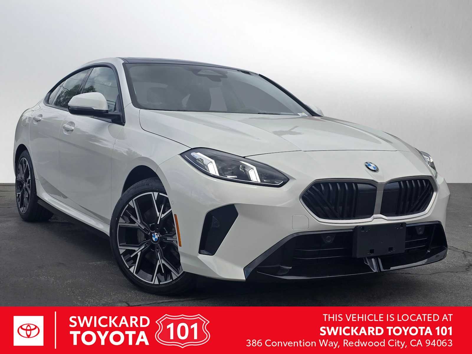 2025 BMW 228 xDrive 228 xDrive