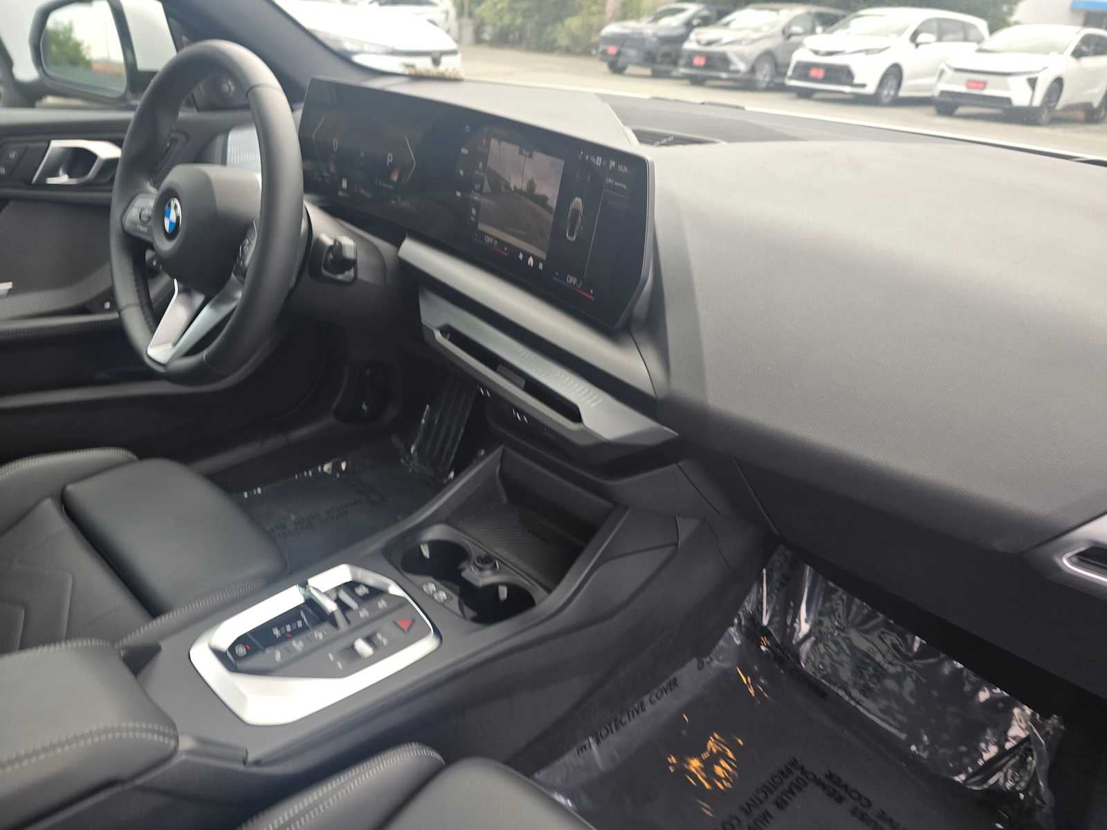 2025 BMW 228 xDrive 228 xDrive