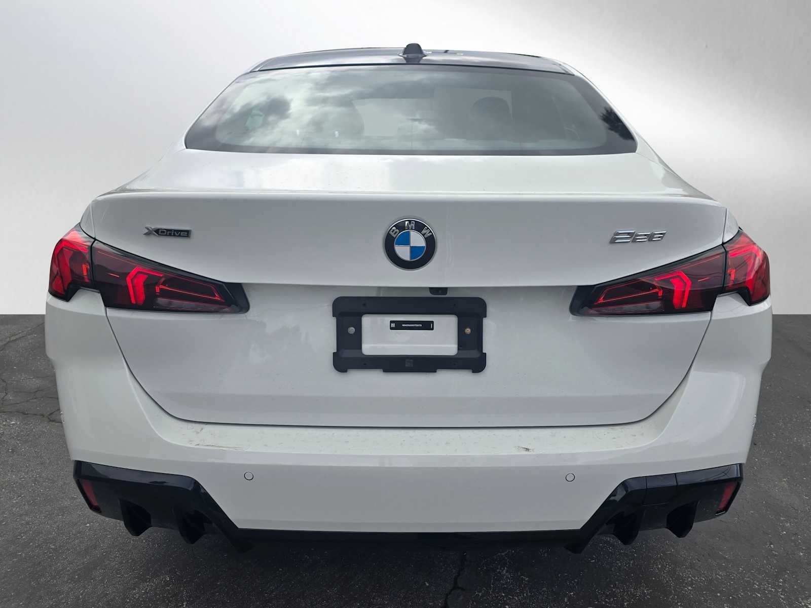 2025 BMW 228 xDrive 228 xDrive