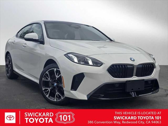 2025 BMW 228 xDrive 228 xDrive