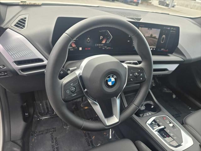 2025 BMW 228 xDrive 228 xDrive