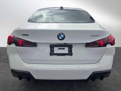 2025 BMW 228 xDrive 228 xDrive