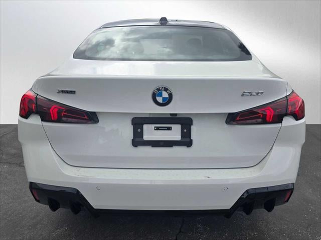 2025 BMW 228 xDrive 228 xDrive