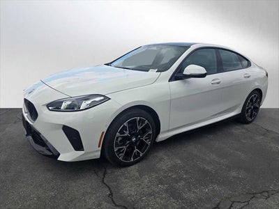 2025 BMW 228 xDrive 228 xDrive
