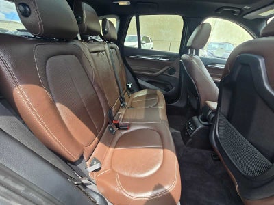 2018 BMW X1 xDrive28i xDrive28i