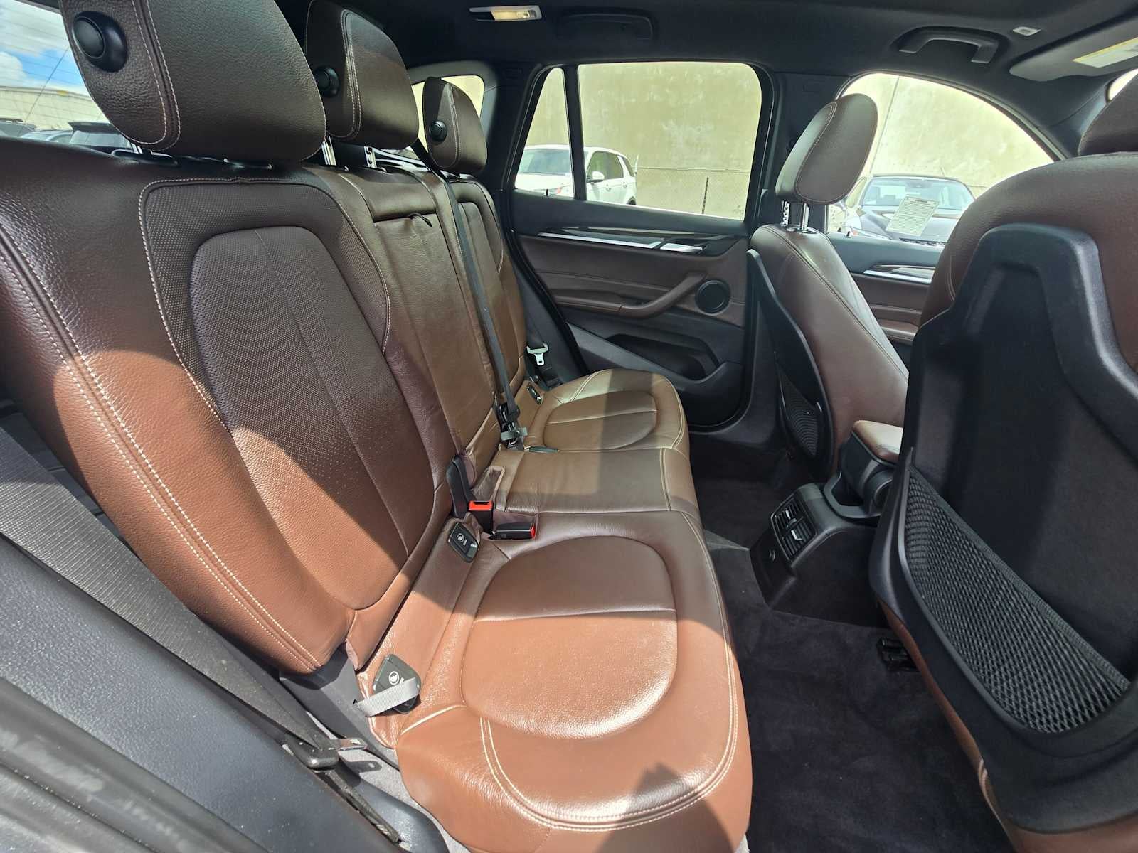 2018 BMW X1 xDrive28i xDrive28i