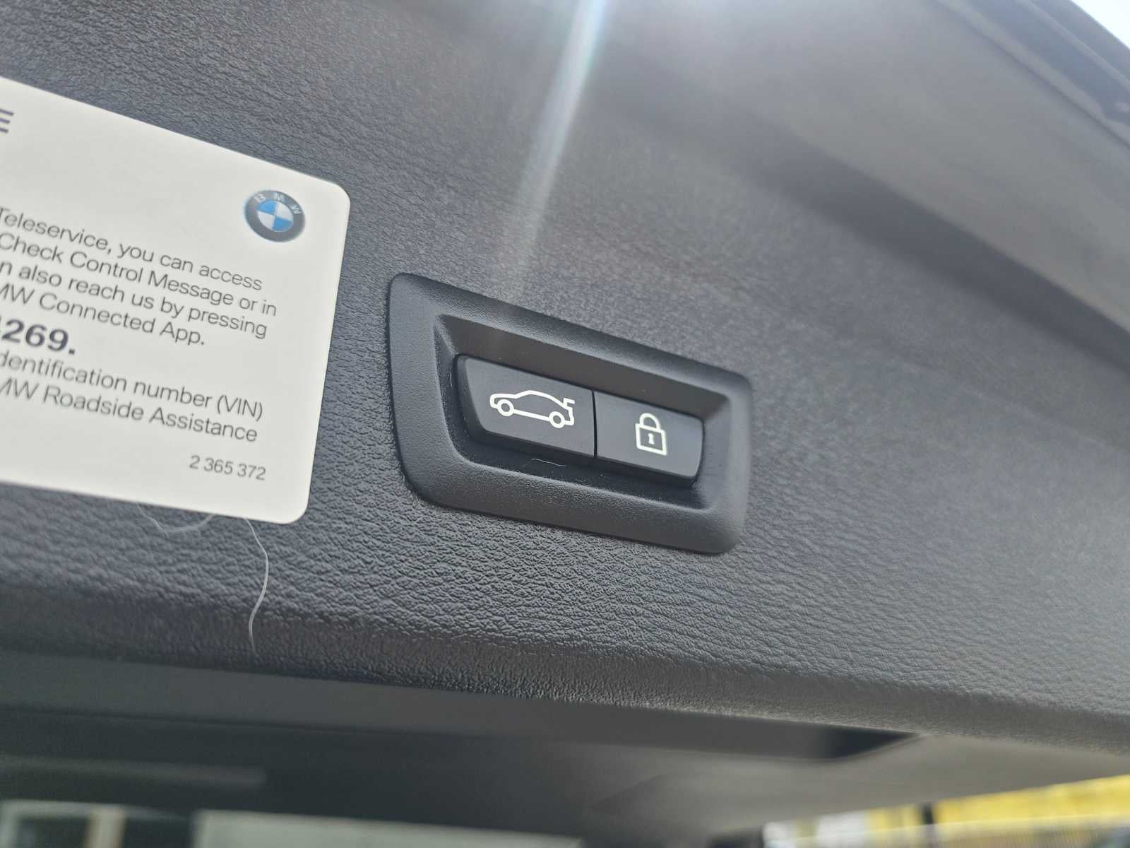 2018 BMW X1 xDrive28i xDrive28i