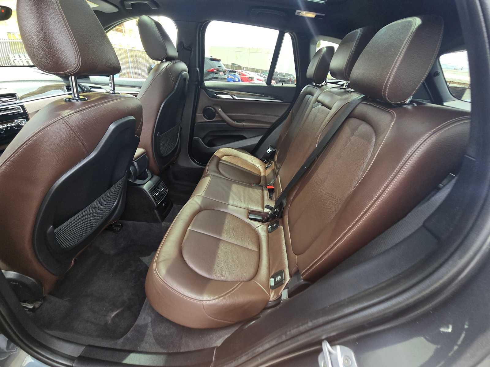 2018 BMW X1 xDrive28i xDrive28i