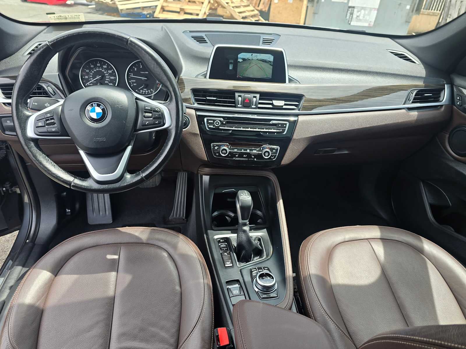 2018 BMW X1 xDrive28i xDrive28i