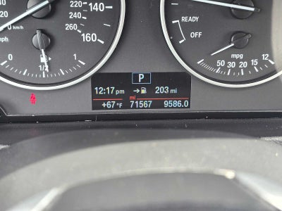 2018 BMW X1 xDrive28i xDrive28i